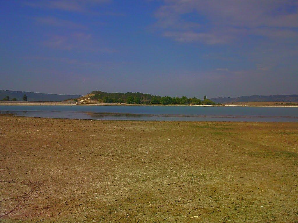 Дачне з panoramio.com - Дачное
