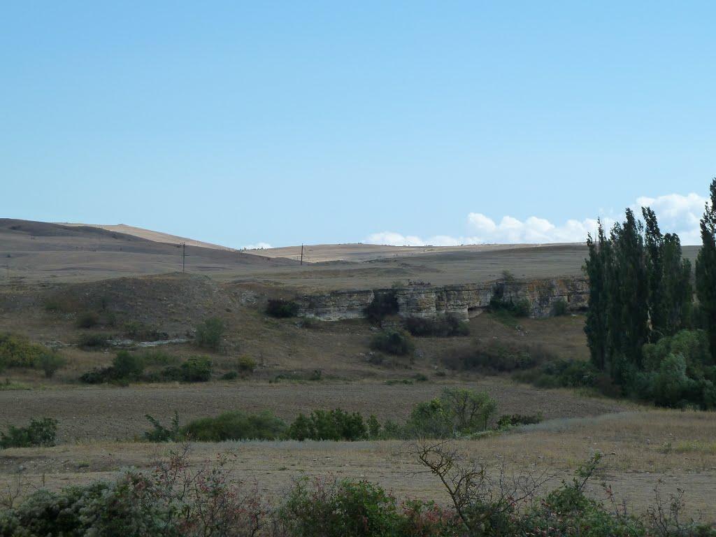 Вишенне з panoramio.com - Вишенне