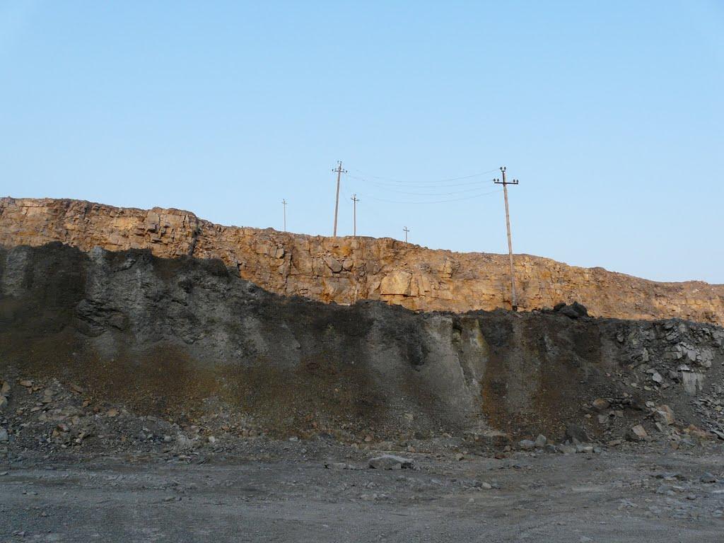 Комсомольське з panoramio.com - Комсомольське