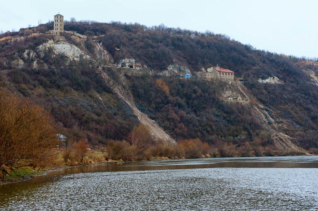 Кремінне з panoramio.com - Kreminne