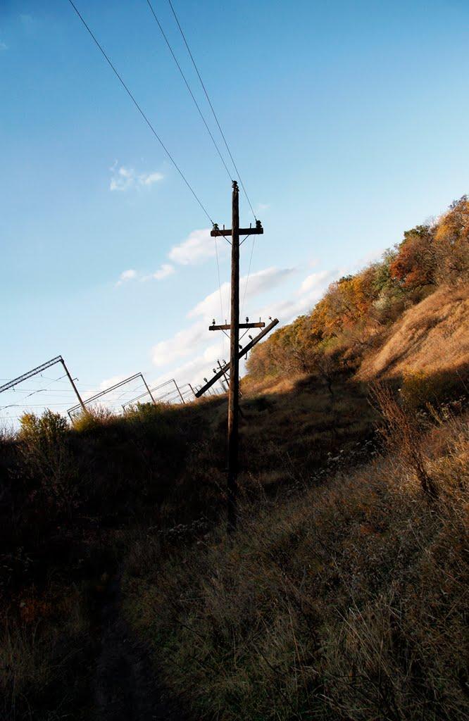 Кринична з panoramio.com - Кринична