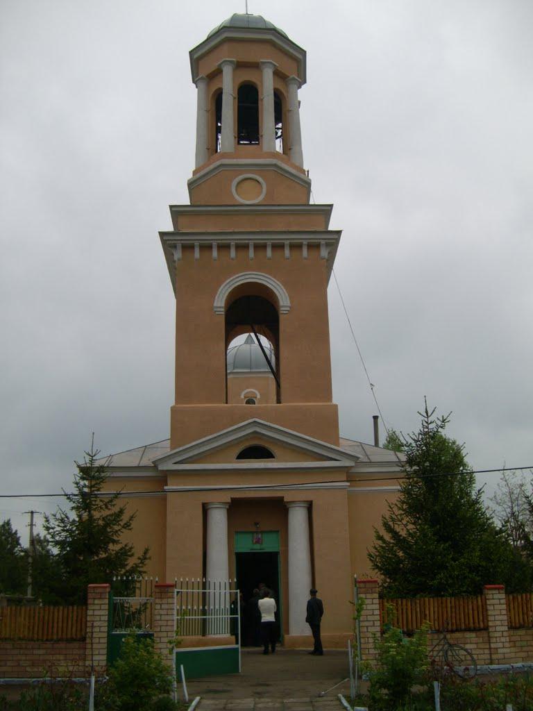 Першотравневе з panoramio.com - Першетравневое