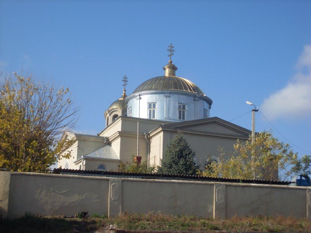 Малоярославець Перший з panoramio.com - Малоярославец Первый