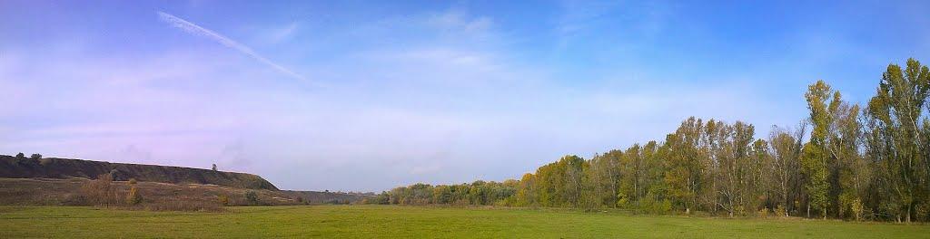 Приліпка з panoramio.com - Прилипка