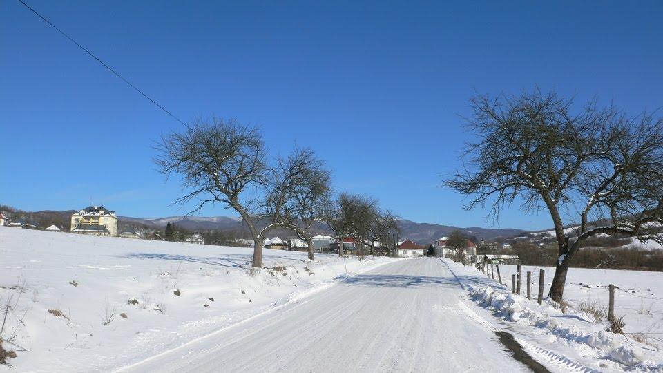 Стричава з panoramio.com - Стричава