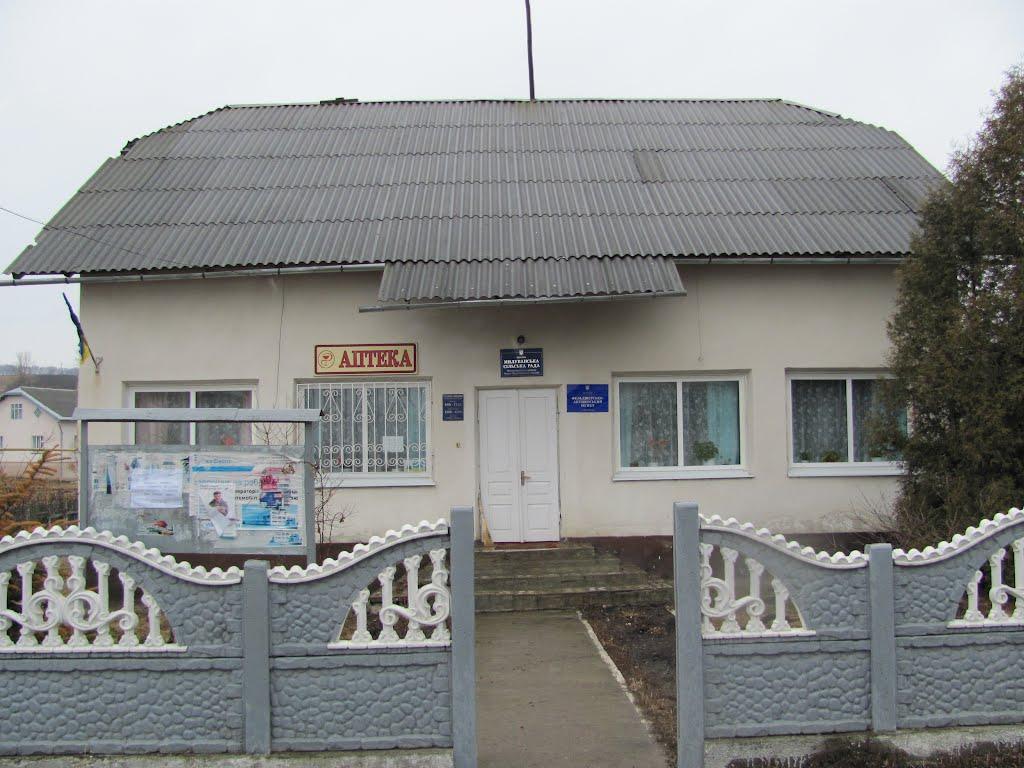 Милування з panoramio.com - Милування