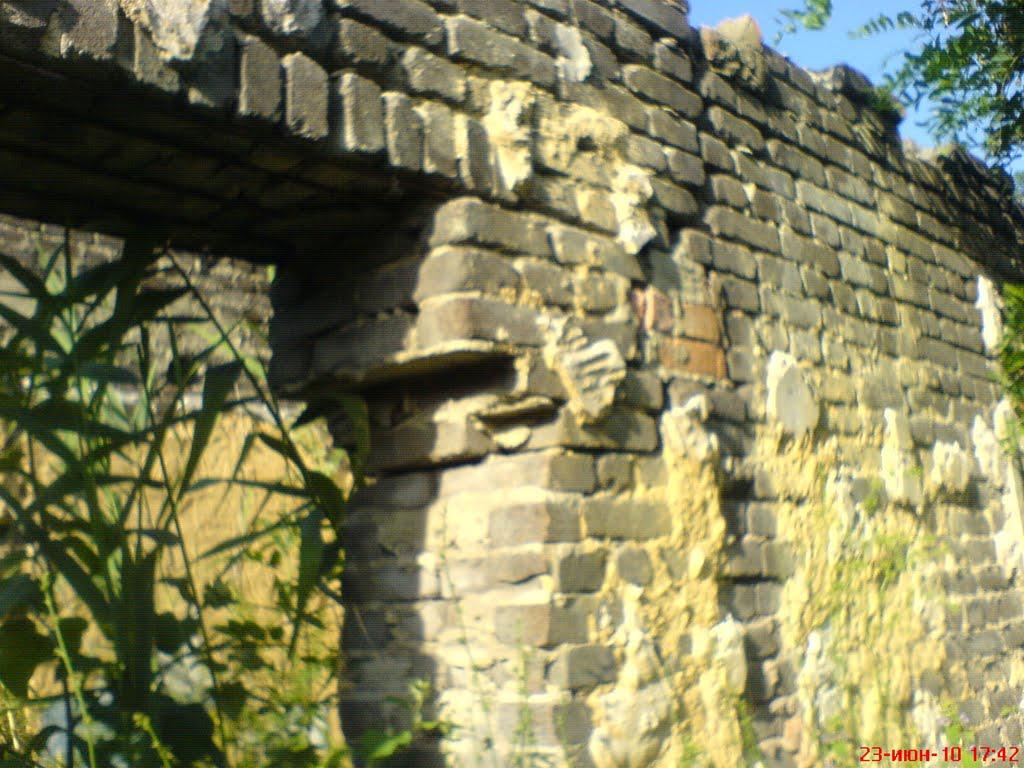 Новоамвросіївське з panoramio.com - Новоамвросиевское