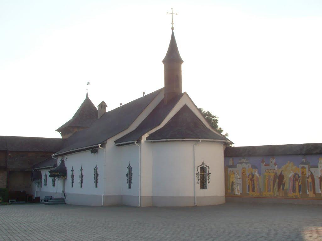 Зимне з panoramio.com - Зимнее
