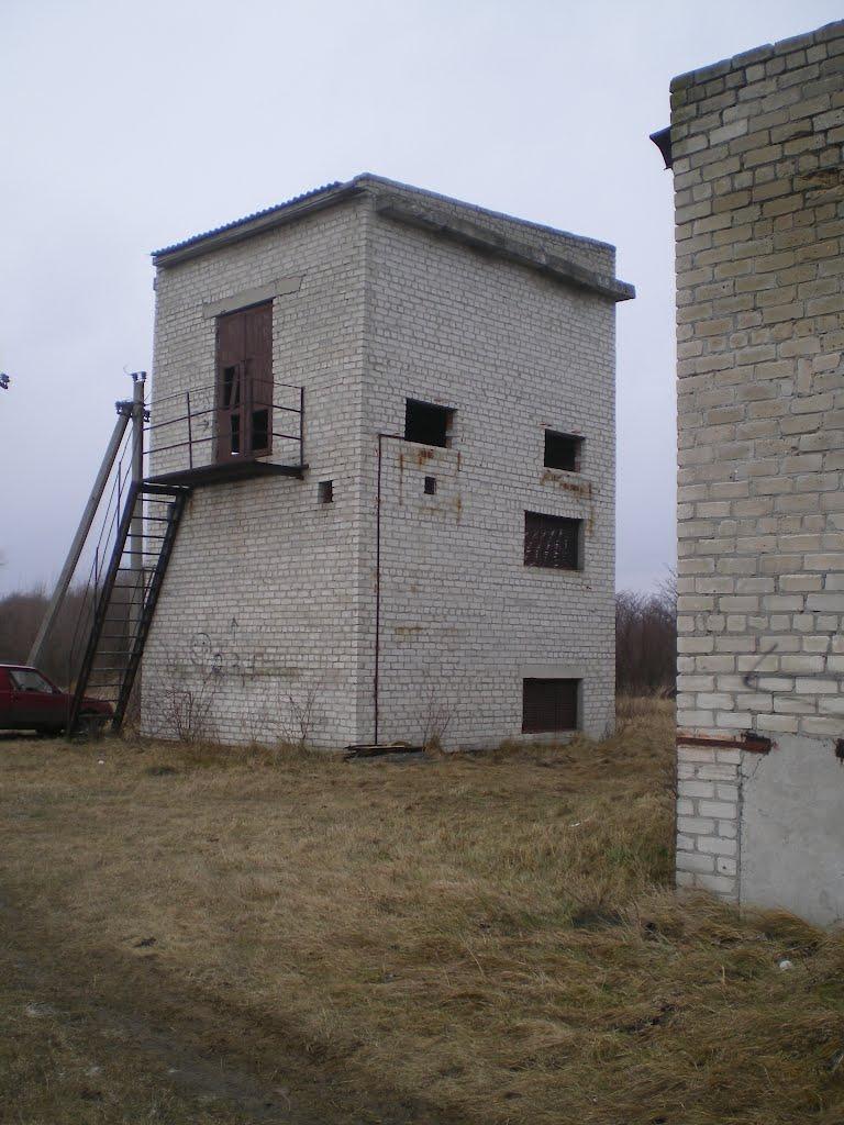 Турійськ з panoramio.com - Турийск