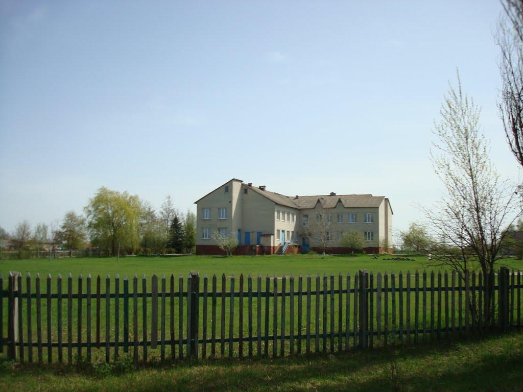 Дроздні з panoramio.com - Дроздни