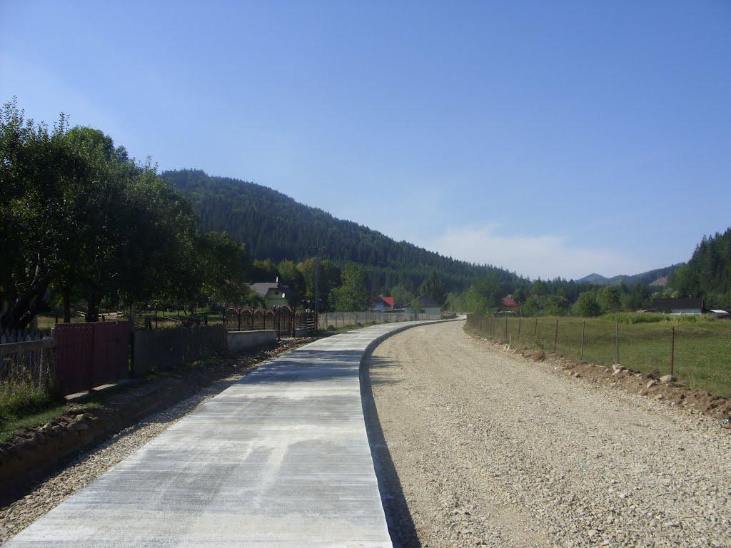 Фальків з panoramio.com (ч.2) - Фальків