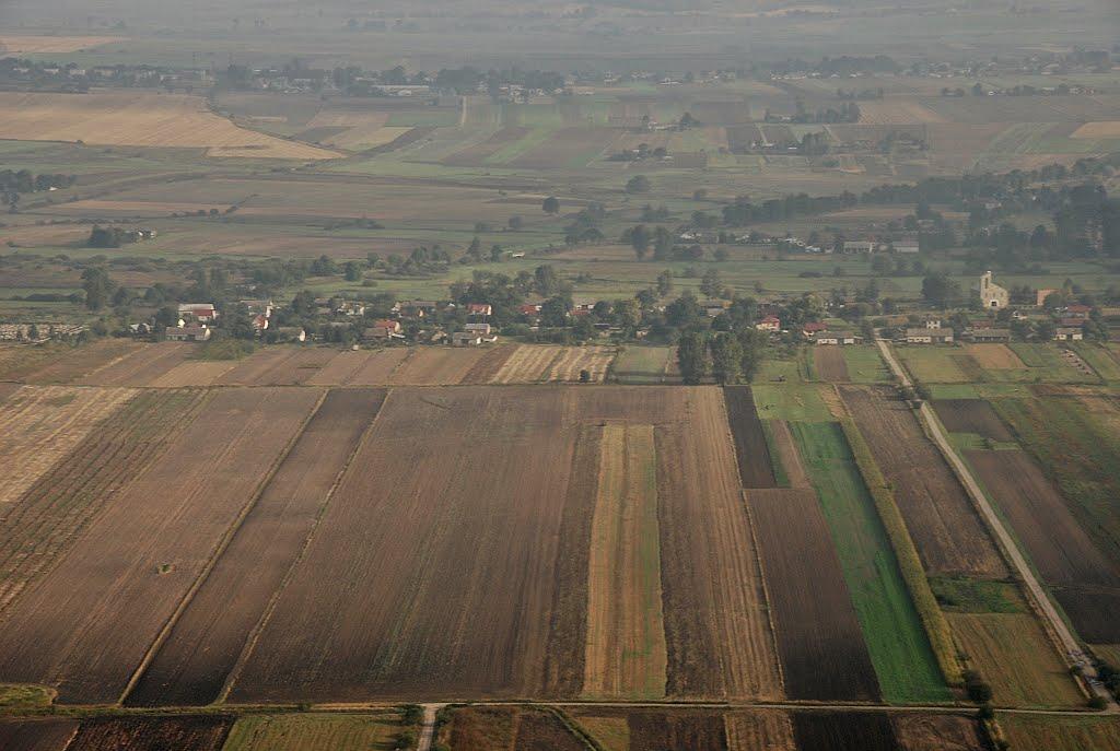 Корчів з panoramio.com - Корчев