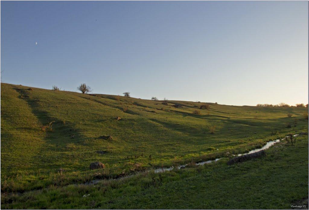 Гірницьке з panoramio.com - Горницкое