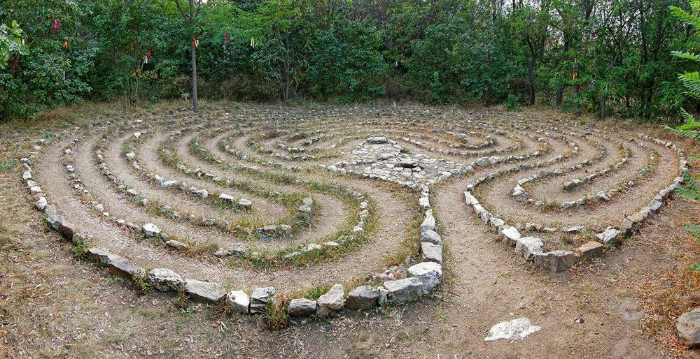 Новосолдатське з panoramio.com - Новосолдатское