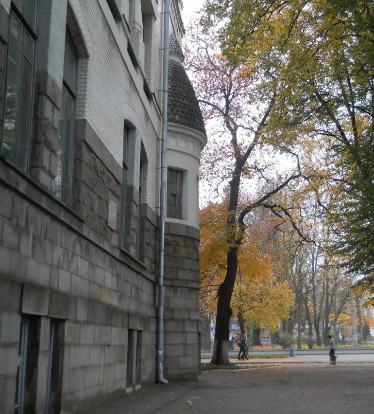 Чернігів з panoramio.com (ч.5) - Чернігів