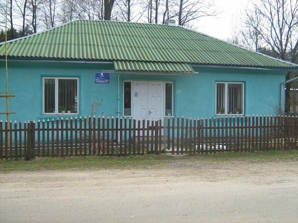 Глибівка з panoramio.com - Glybivka