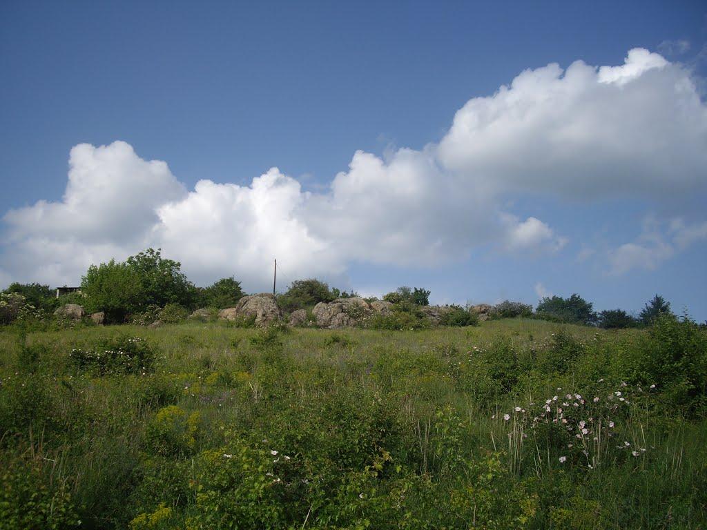 Іванівка з panoramio.com - Ivanivka