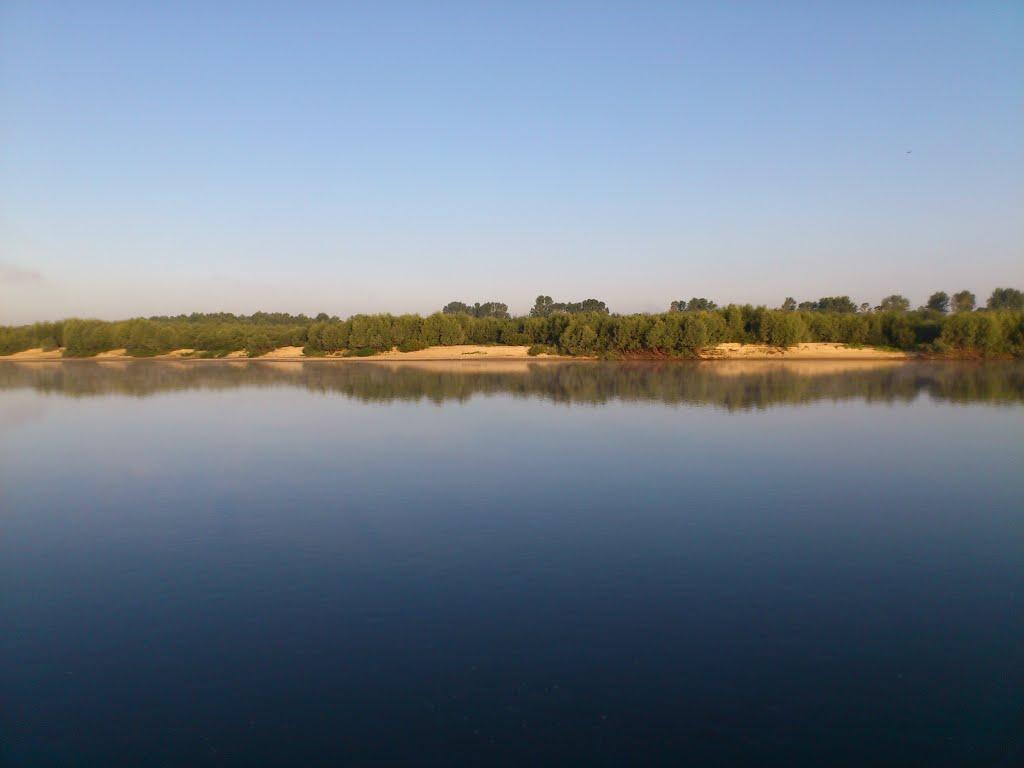 Миси з panoramio.com - Mysy