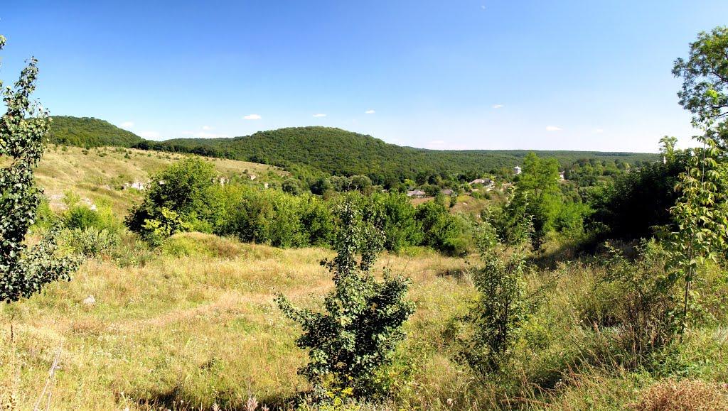 Черче з panoramio.com - Черче