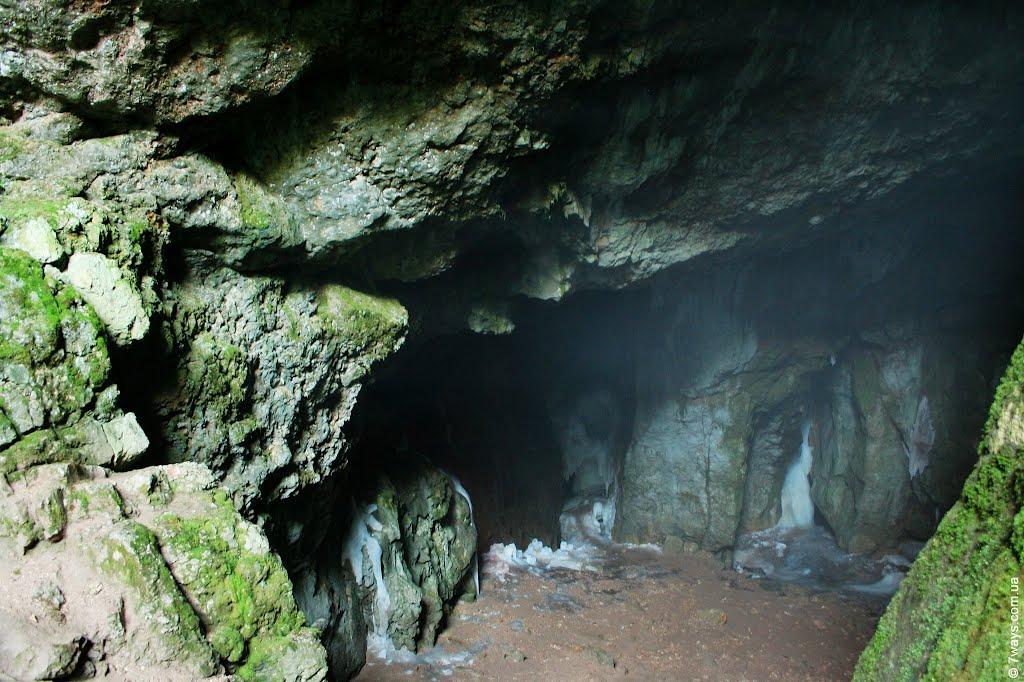 Пчолине з panoramio.com - Pcholyne