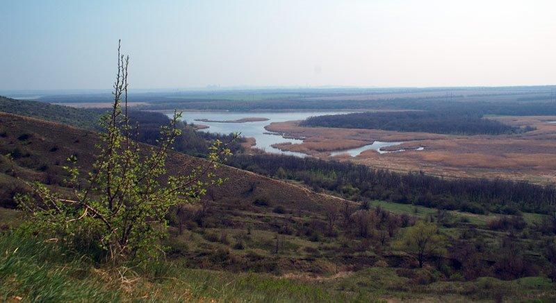 Олександро-Калинове з panoramio.com - Oleksandro-Kalynove