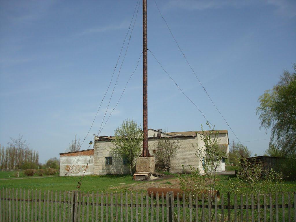 Дроздні з panoramio.com - Дроздни