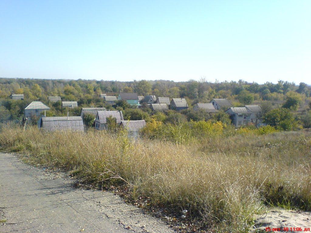 Малинове з panoramio.com - Malynove