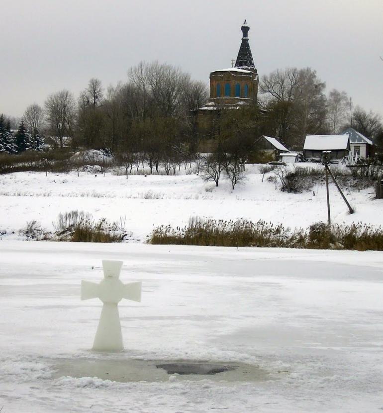 Малий Вистороп з panoramio.com - Малий Вистороп