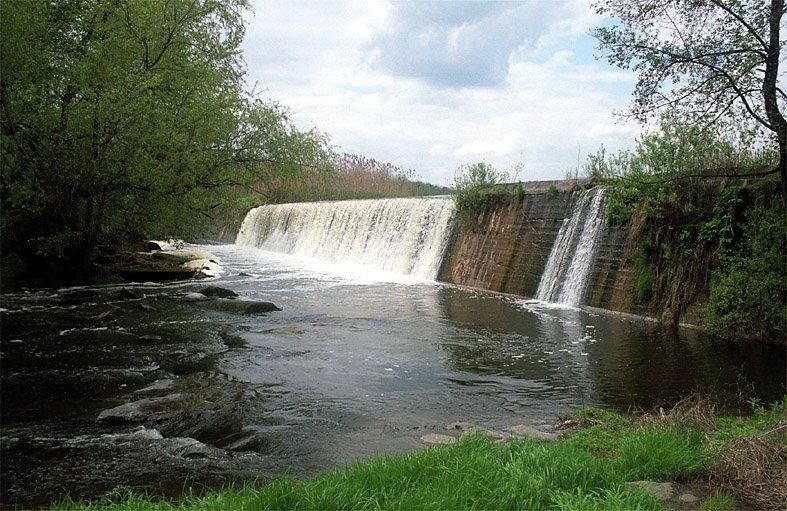 Буки з panoramio.com - Буки