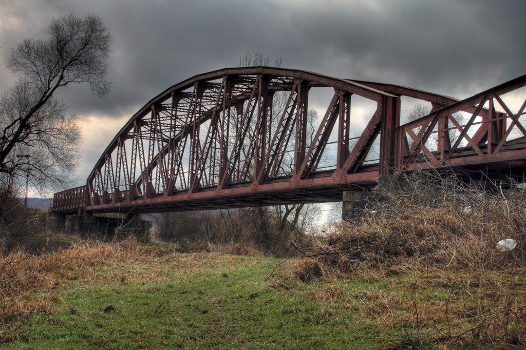 Шаланки з panoramio.com - Шаланки