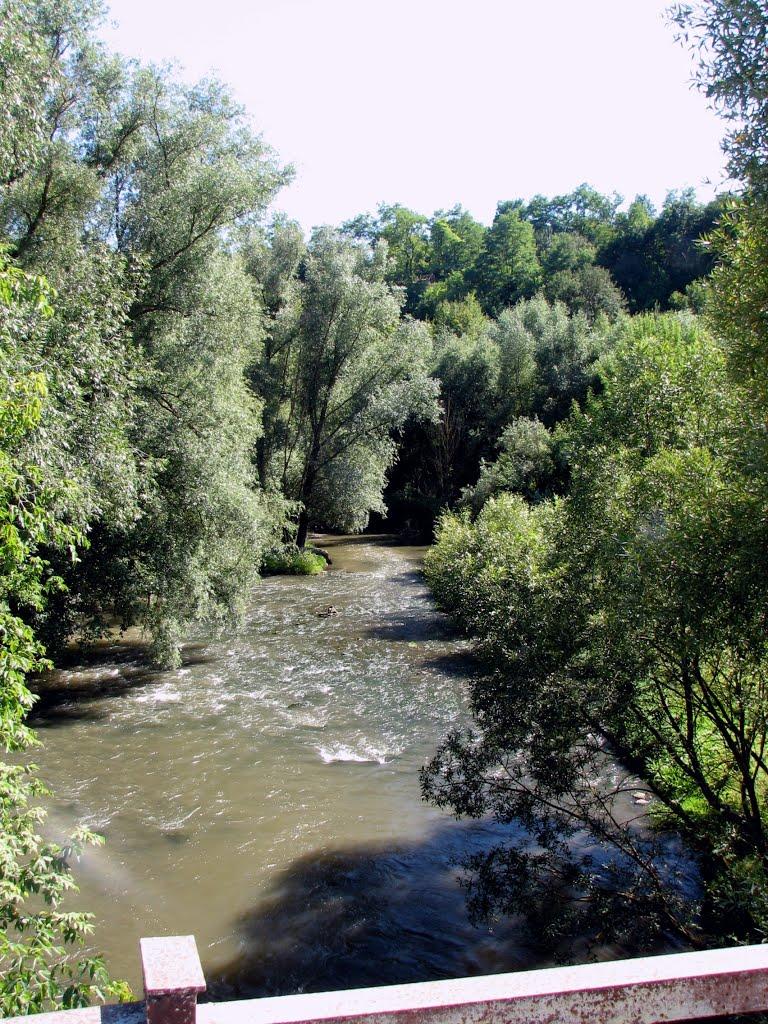 Черче з panoramio.com - Черче