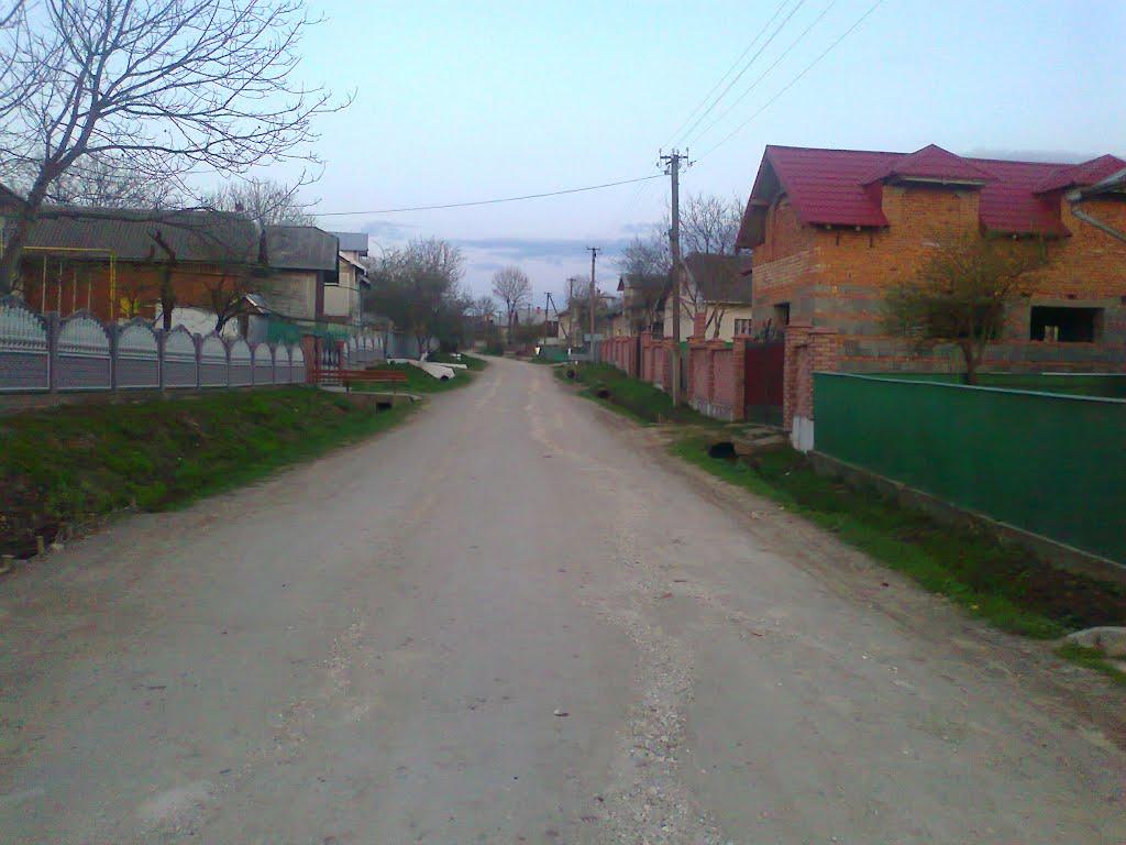 Милування з panoramio.com - Милування