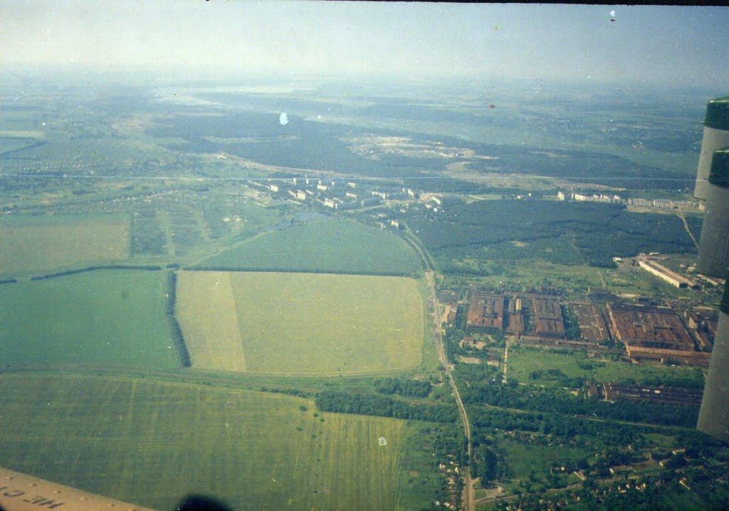 Курилівка з panoramio.com - Курилівка