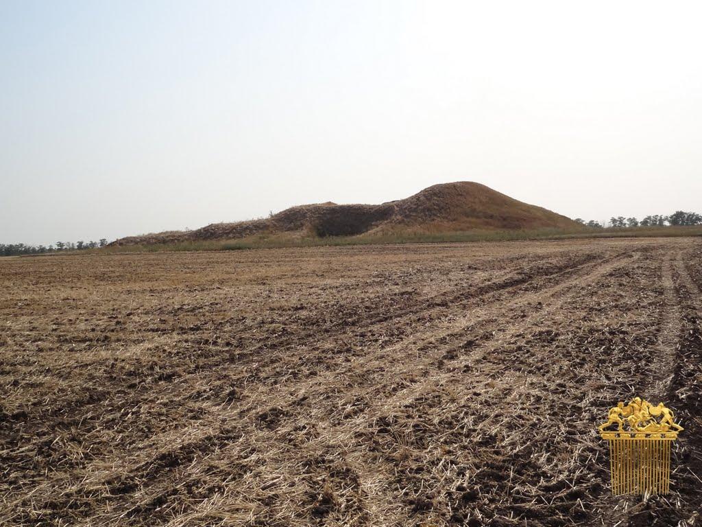 Верхній Рогачик з panoramio.com - Верхній Рогачик