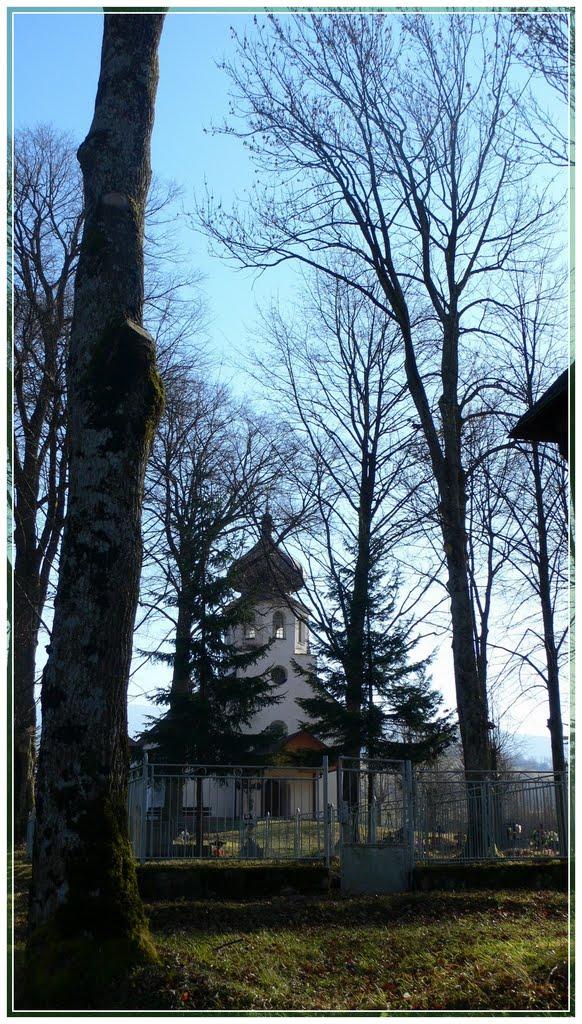 Стричава з panoramio.com - Strychava
