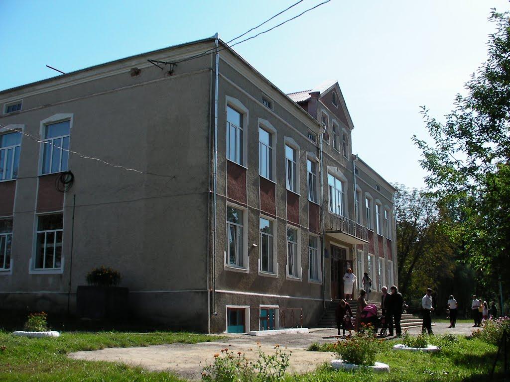 Милування з panoramio.com - Милування
