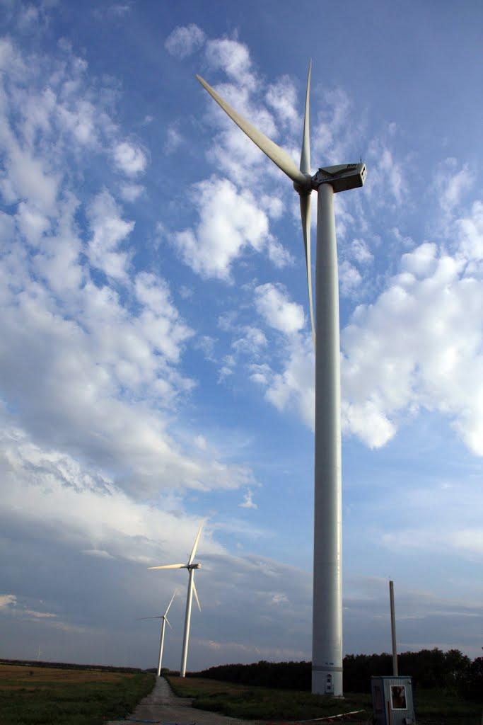 Заїченко з panoramio.com - Заиченко