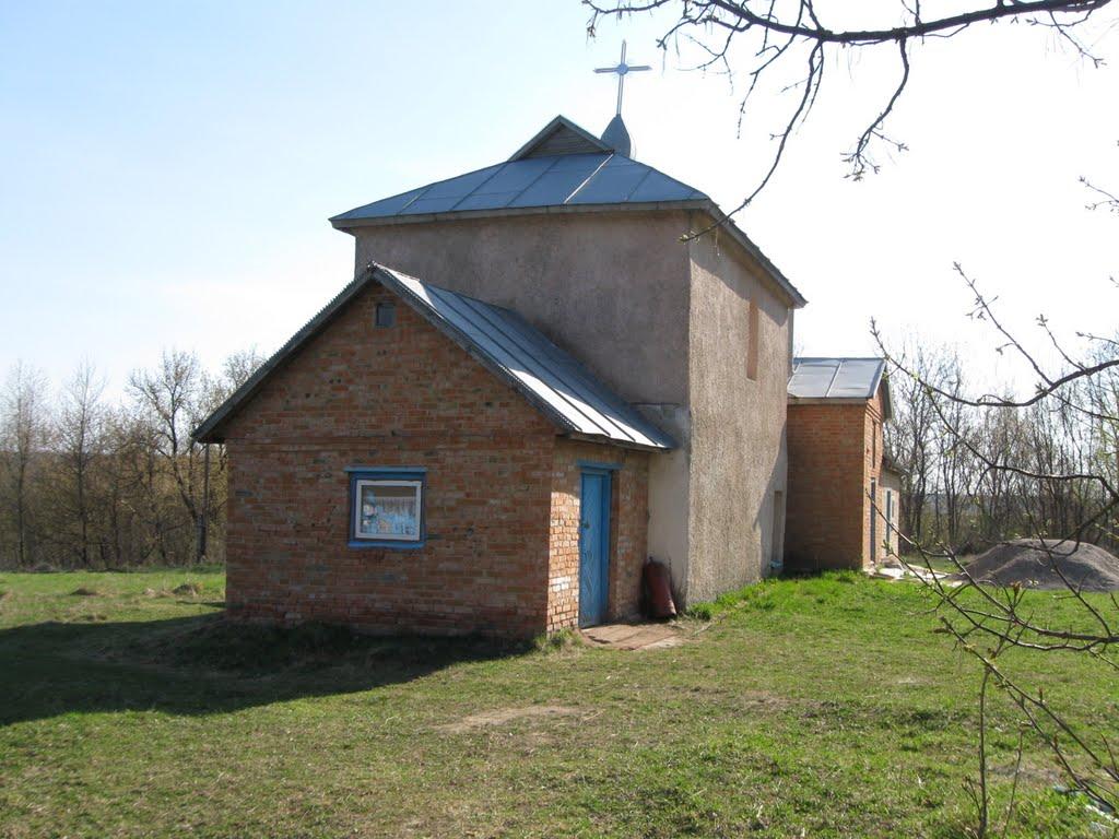 Думенки з panoramio.com - Думенки