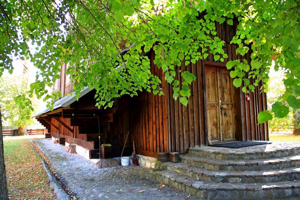 Глиниці з panoramio.com - Глиниці