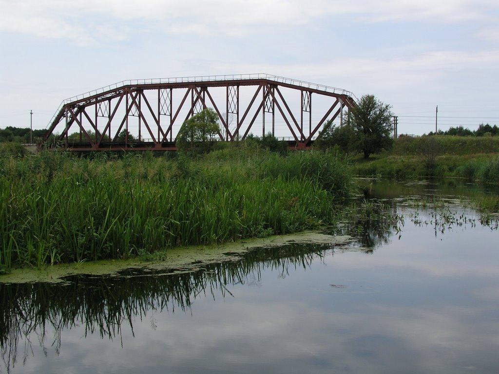 Заячівка з panoramio.com - Заячівка