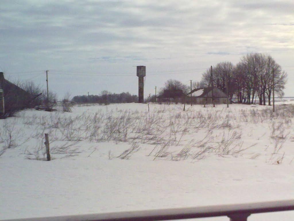 Черемошне з panoramio.com - Черемошне