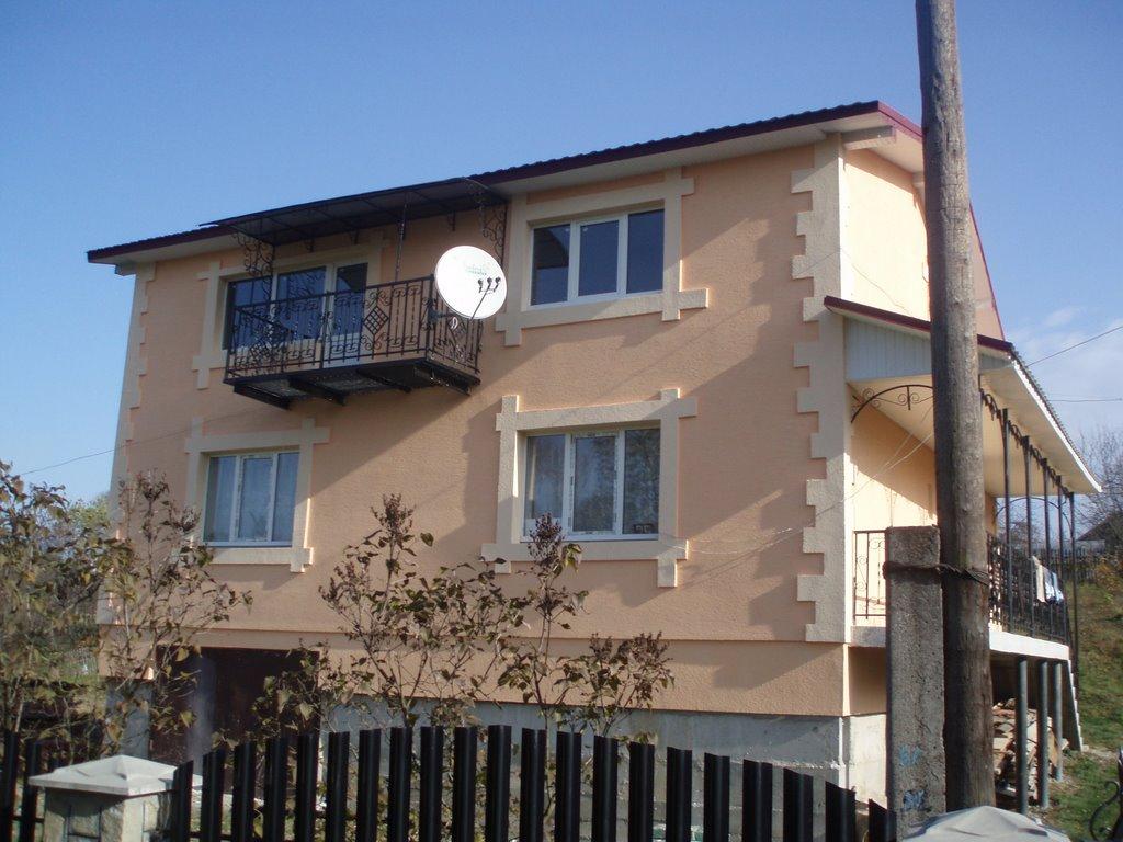 Стримба з panoramio.com - Стримба