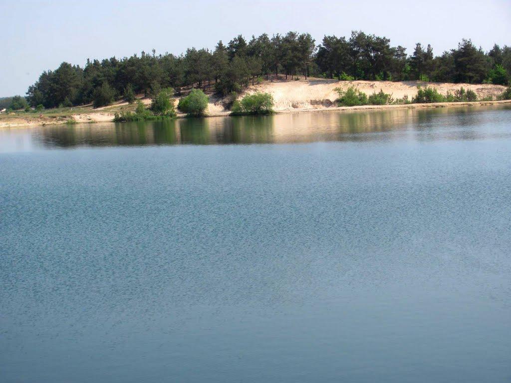 Сопачів з panoramio.com - Сопачів