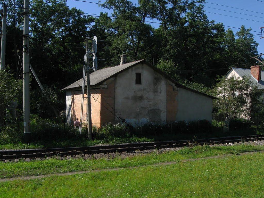 Басівка з panoramio.com - Басівка