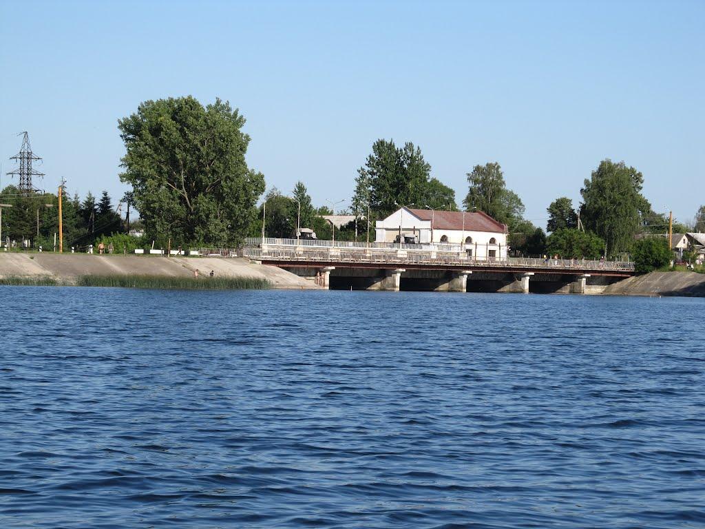 Хрінники з panoramio.com - Хренники