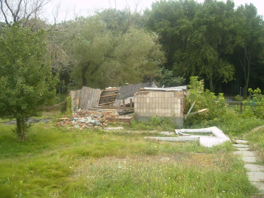Нагірне з panoramio.com - Nagirne