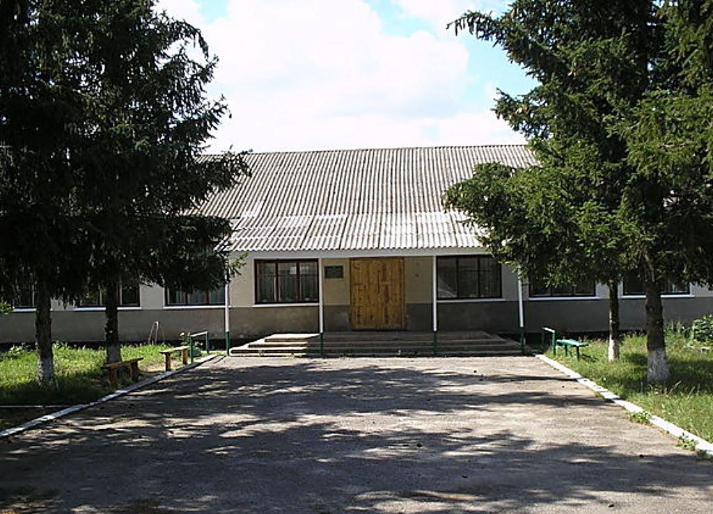 Вільшанка з panoramio.com - Вільшанка