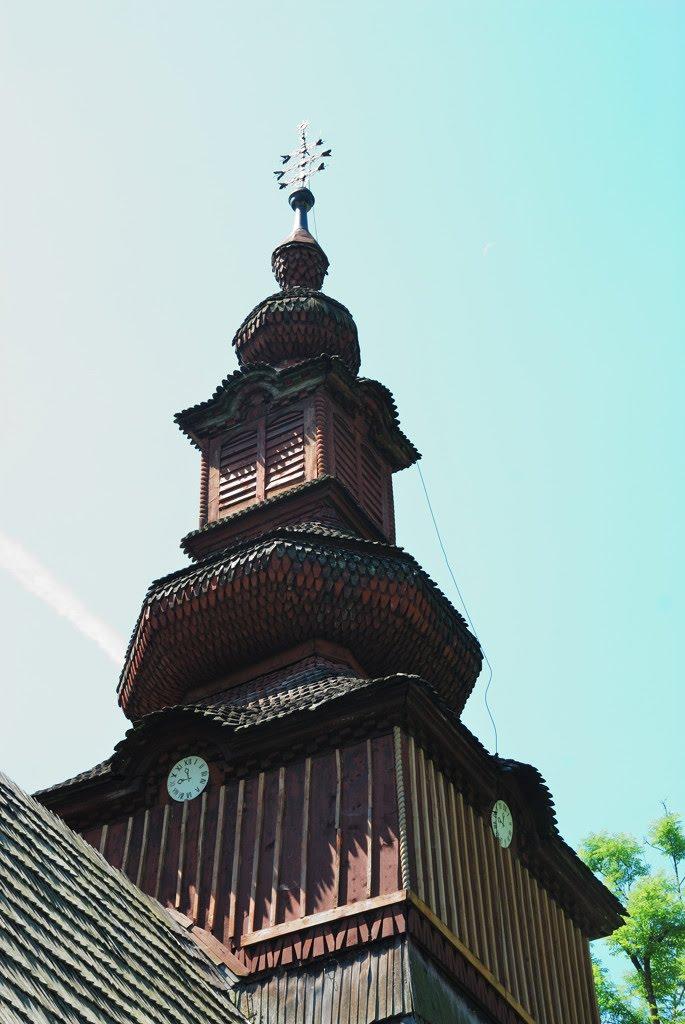 Пилипець з panoramio.com - Пилипец