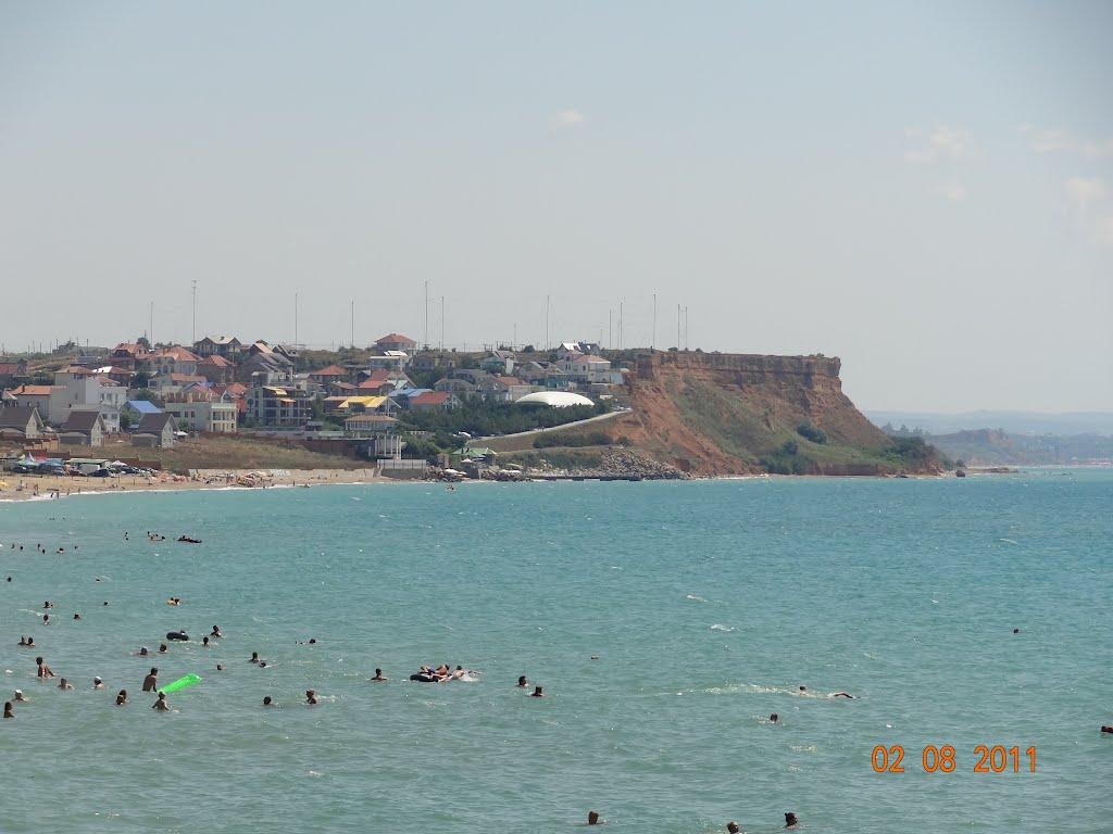 Осипенко з panoramio.com - Осипенко