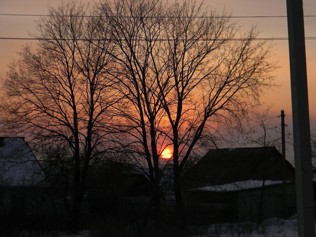 Антрацит з panoramio.com - Антрацит